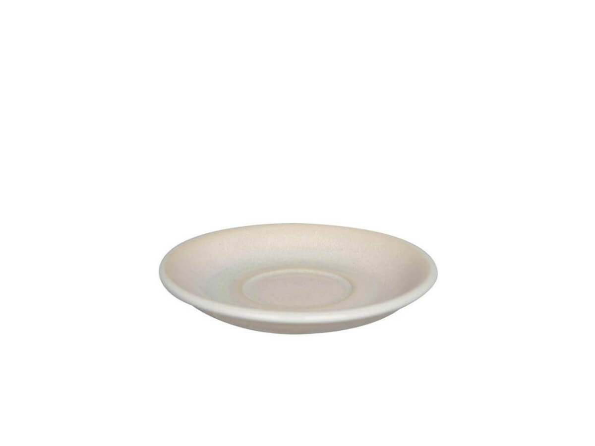 Loveramics | Egg 15.5cm Saucer - Potters Colours - 6pk