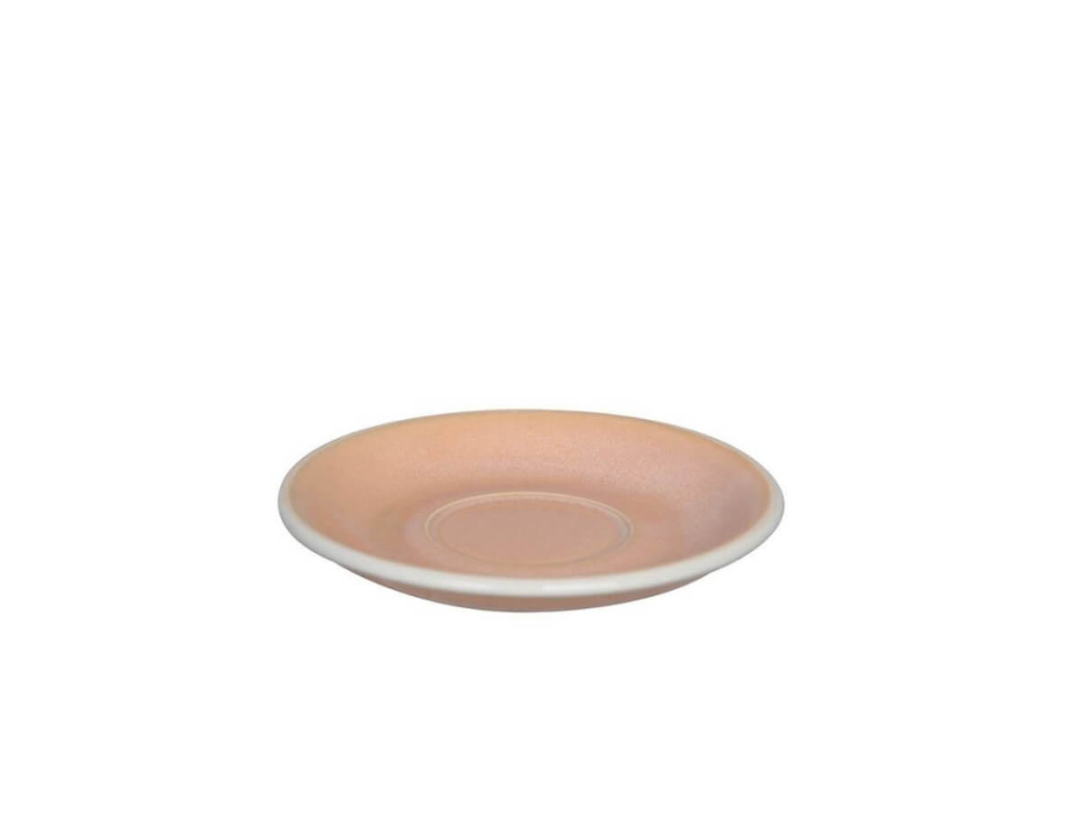 Loveramics | Egg 15.5cm Saucer - Potters Colours - 6pk