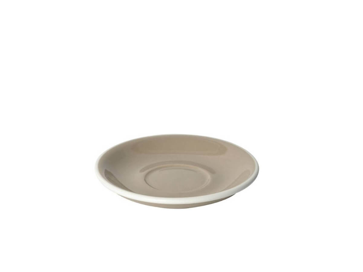 Loveramics | Egg 15.5cm Saucer - 6pk