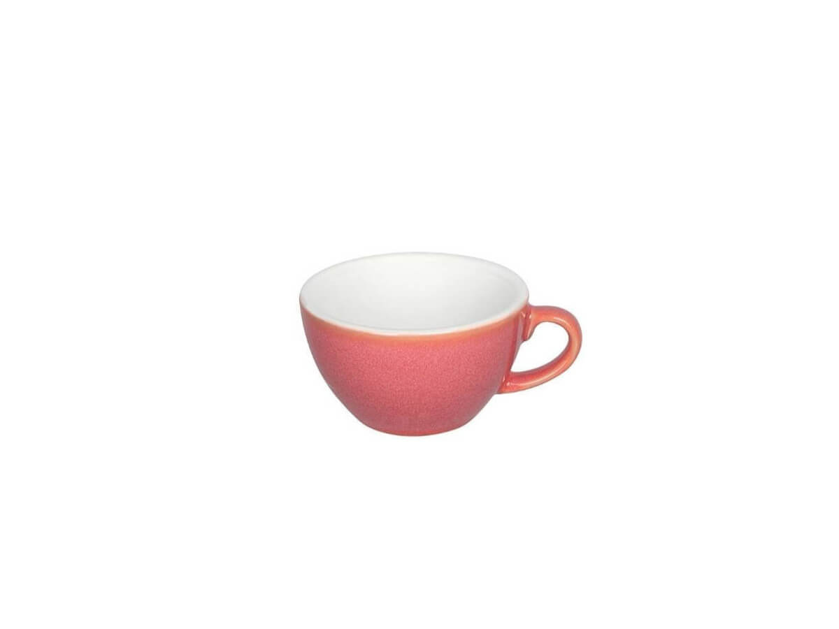 Loveramics | Egg 150ml Flat White Cup - Potters Colours - 6pk