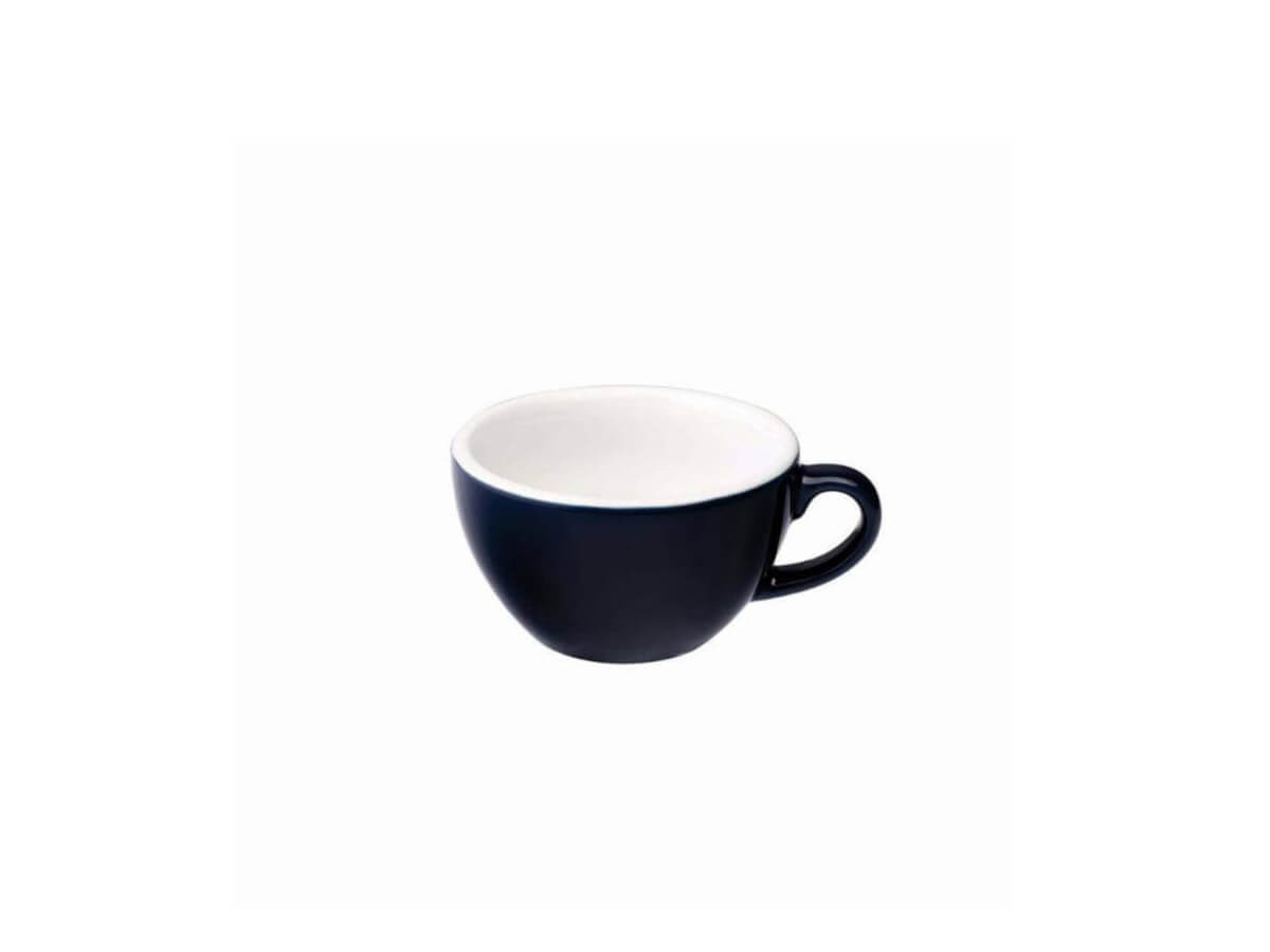 Loveramics | Egg 150ml Flat White Cup - 6pk