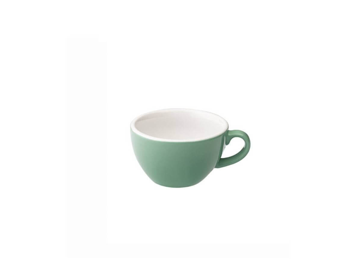Loveramics | Egg 150ml Flat White Cup - 6pk