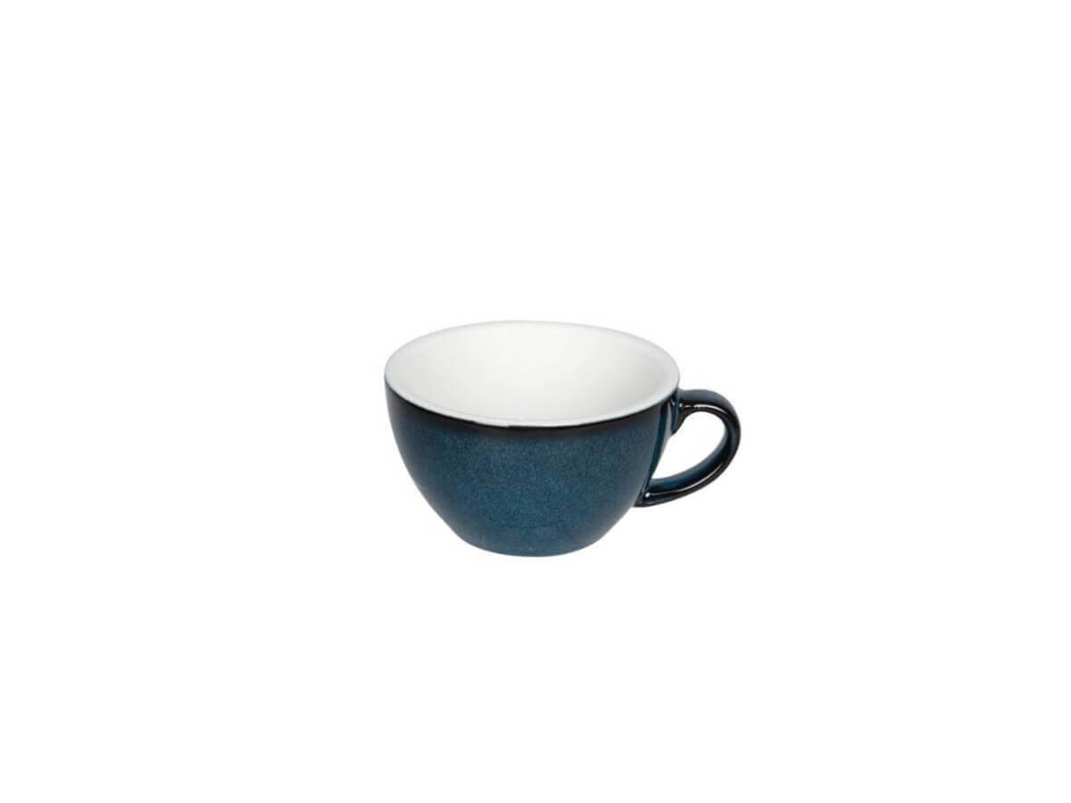 Loveramics | Egg 150ml Flat White Cup - Potters Colours - 6pk