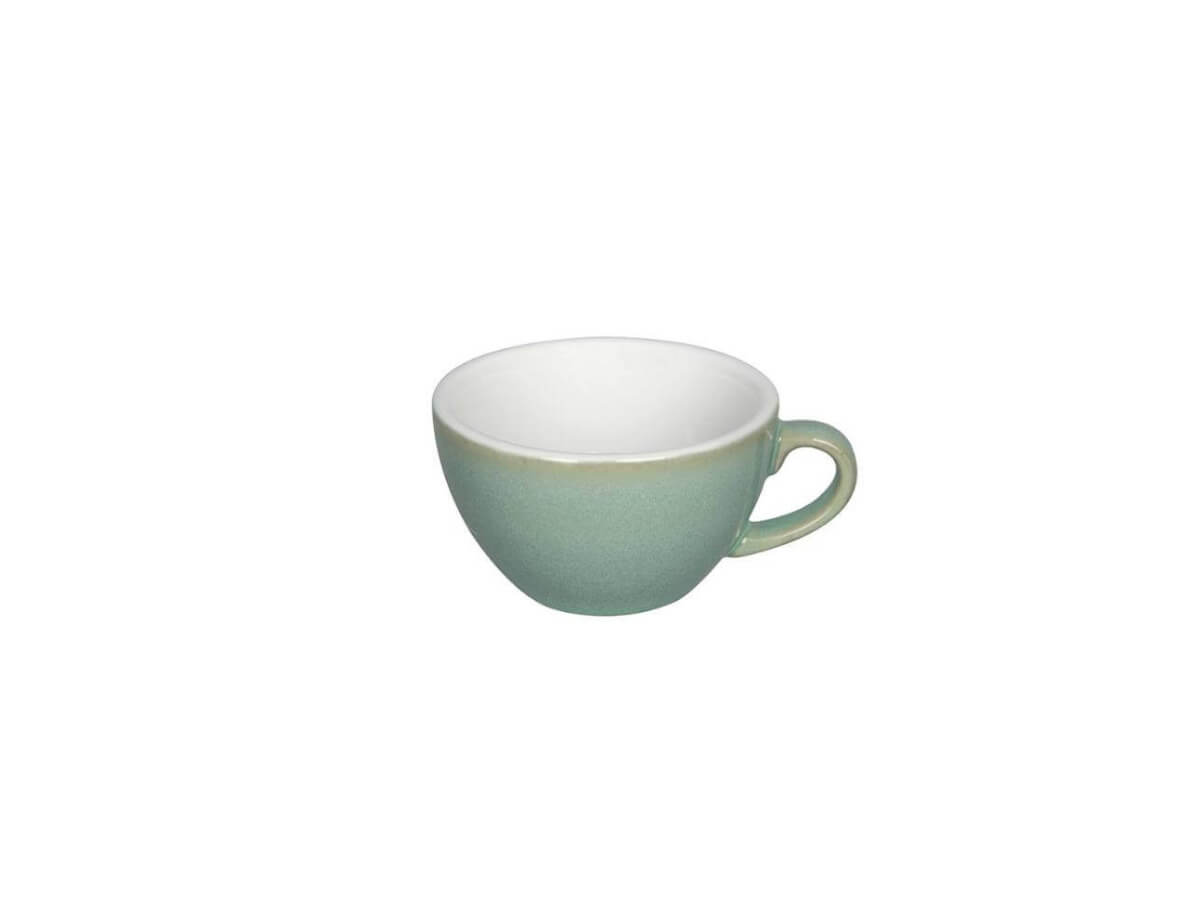 Loveramics | Egg 200ml Cappuccino Cup - Potters Colours - 6pk
