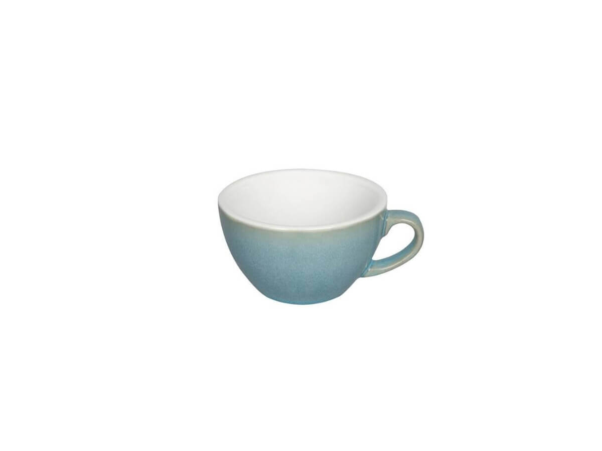 Loveramics | Egg 200ml Cappuccino Cup - Potters Colours - 6pk