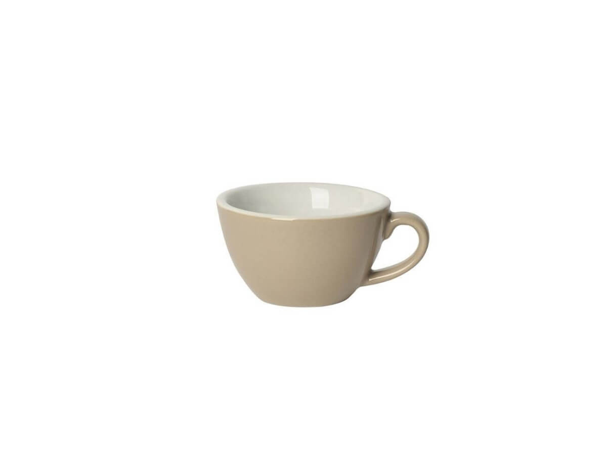 Loveramics | Egg 200ml Cappuccino Cup - 6pk