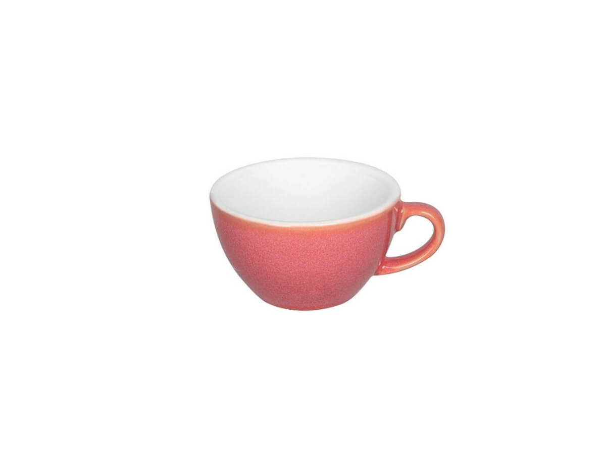 Loveramics | Egg 250ml Cappuccino Cup - Potters Colours - 6pk