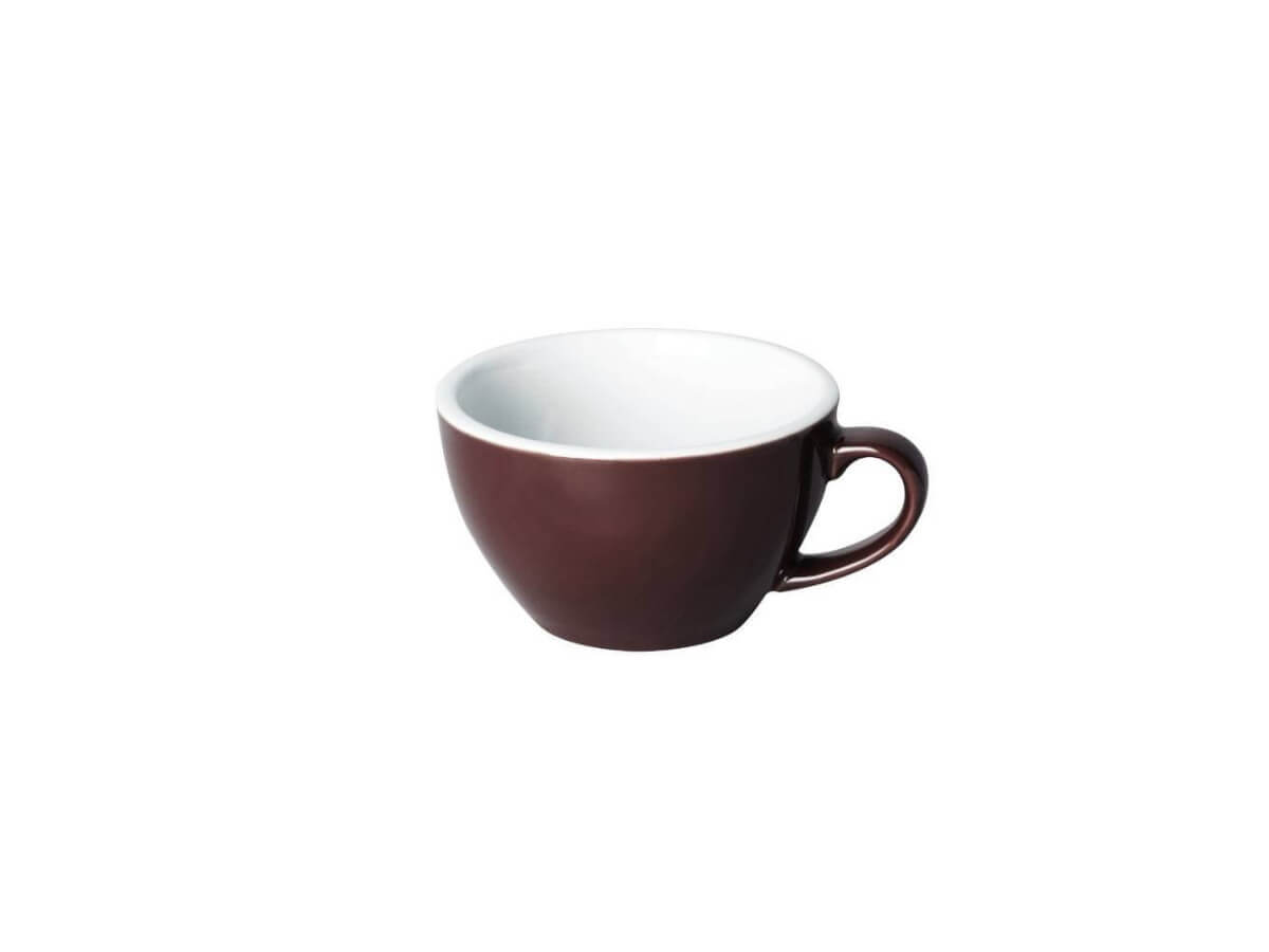 Loveramics | Egg 250ml Cappuccino Cup - 6pk
