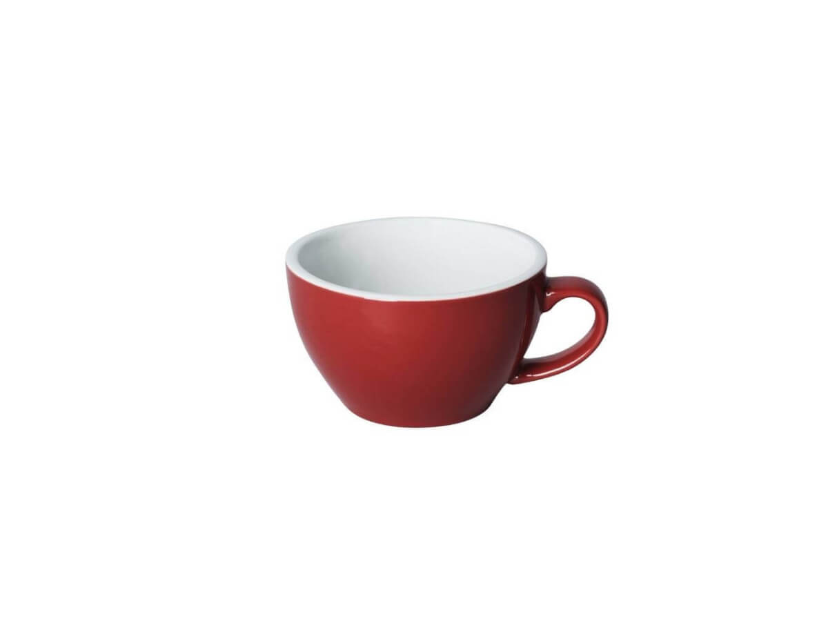 Loveramics | Egg 250ml Cappuccino Cup - 6pk