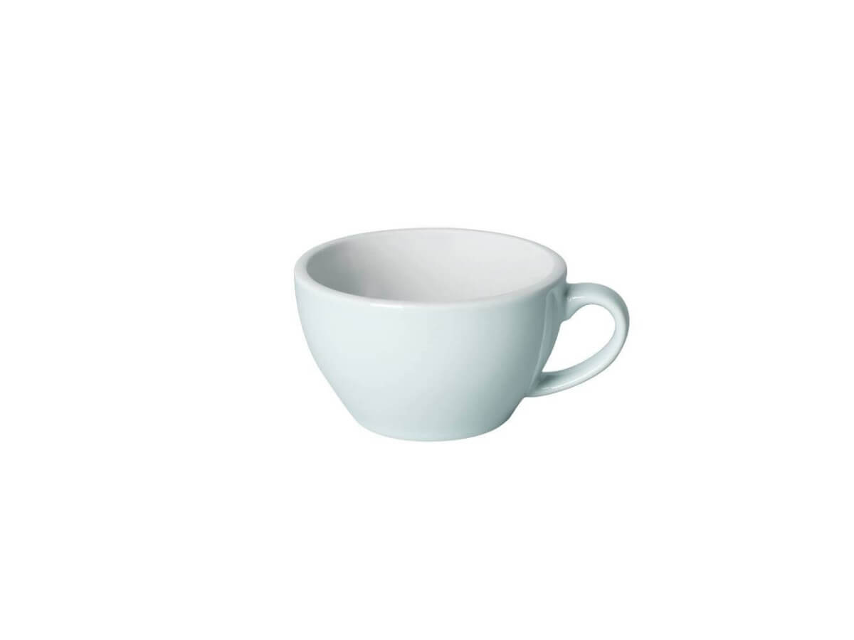 Loveramics | Egg 250ml Cappuccino Cup - 6pk