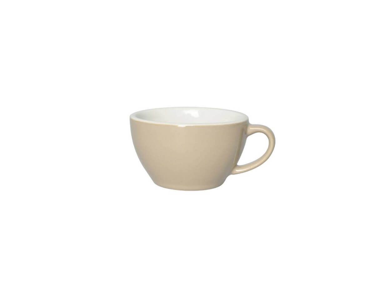 Loveramics | Egg 250ml Cappuccino Cup - 6pk