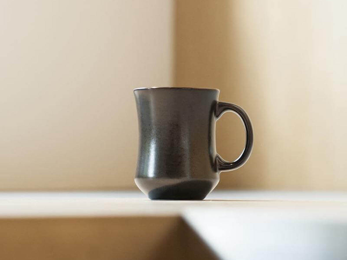 Loveramics | Hutch Mug (Potters Colours) - 6pk