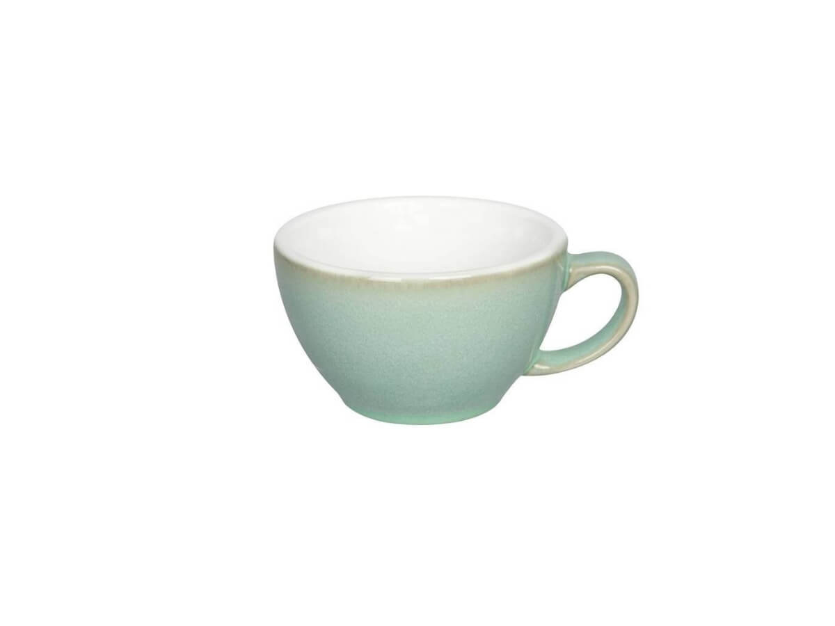 Loveramics | Egg 300ml Latte Cup - Potters Colours - 6pk