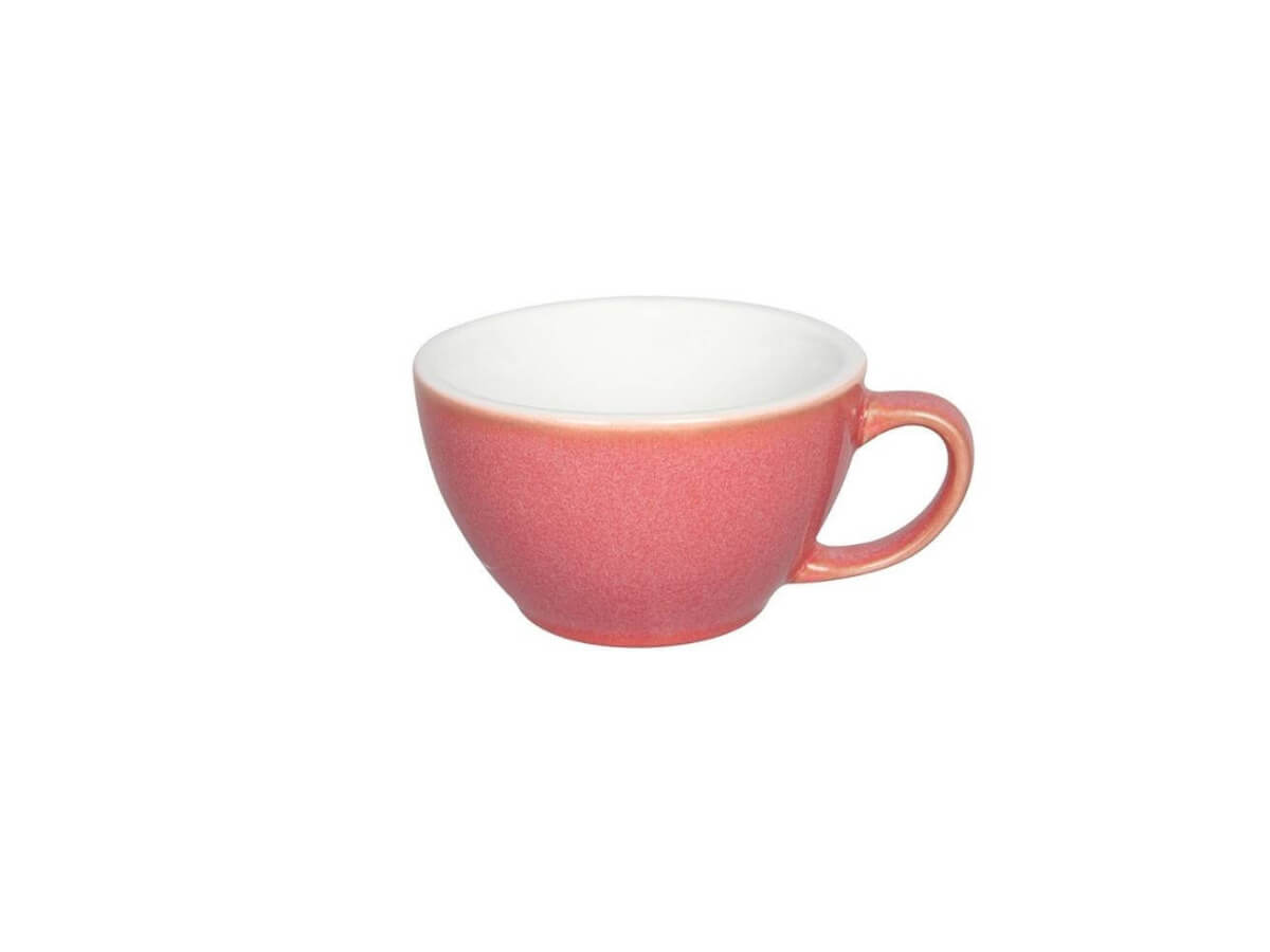 Loveramics | Egg 300ml Latte Cup - Potters Colours - 6pk