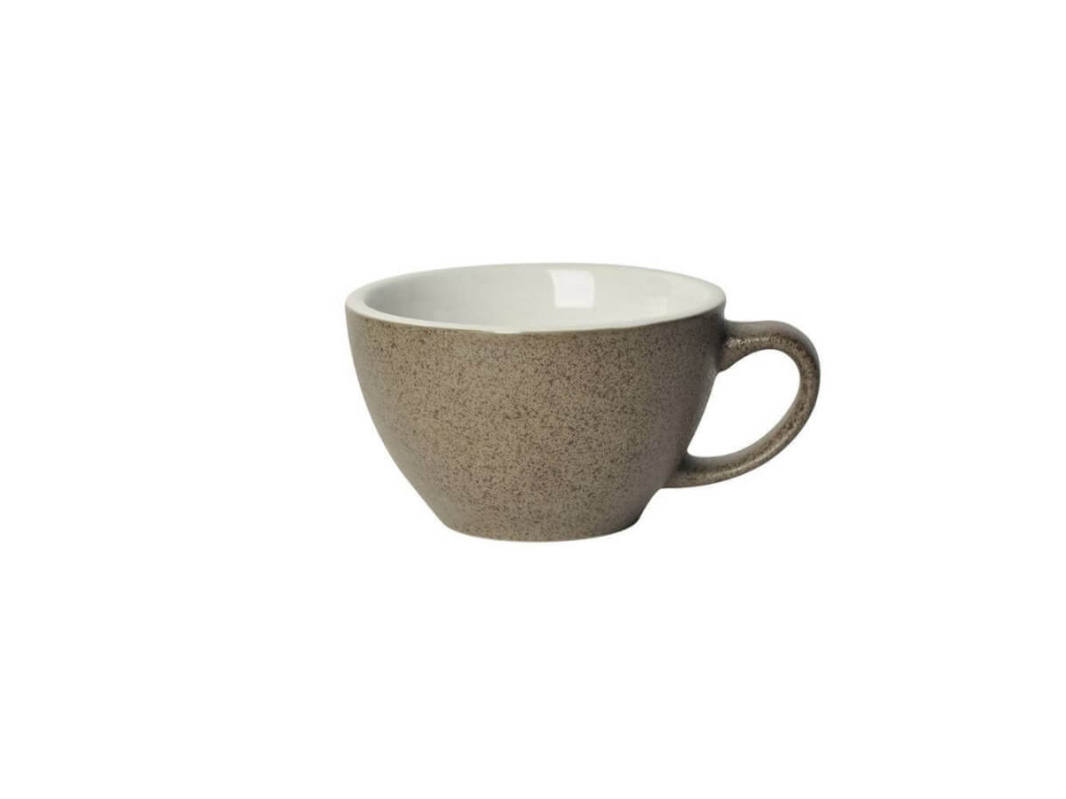 Loveramics | Egg 300ml Latte Cup - Potters Colours - 6pk