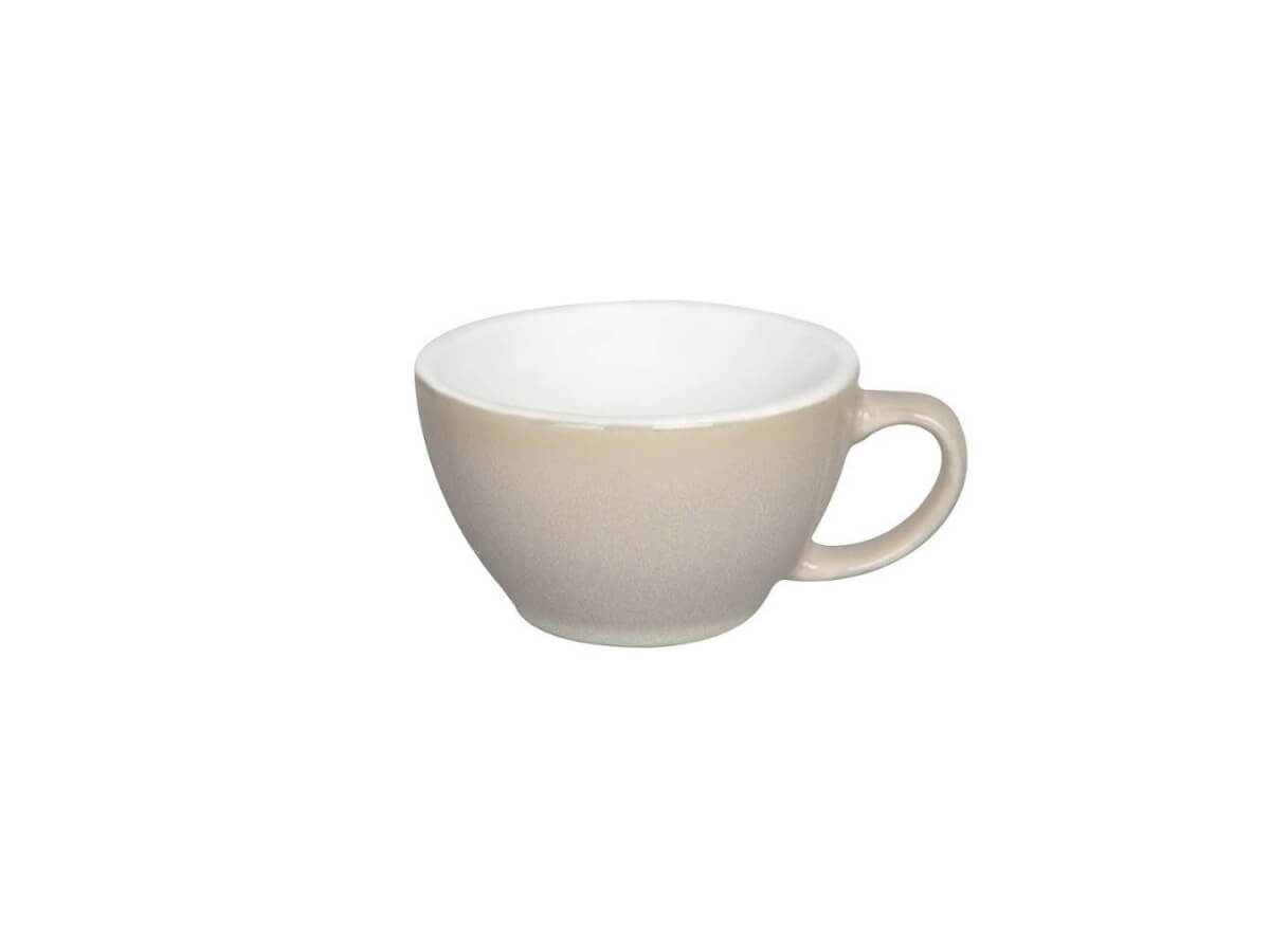 Loveramics | Egg 300ml Latte Cup - Potters Colours - 6pk