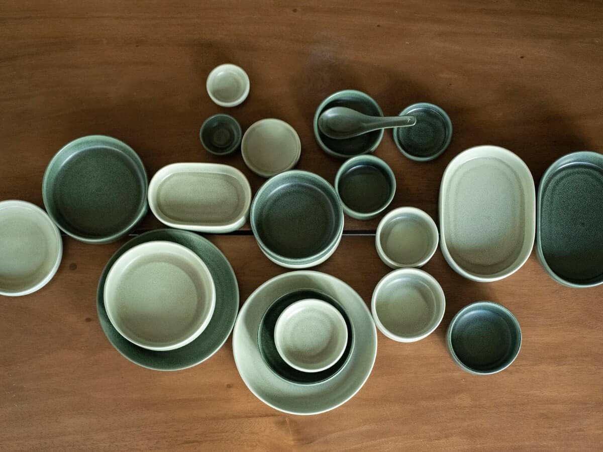 Loveramics | Tapas 14.5cm Oval Bowl - 6pk