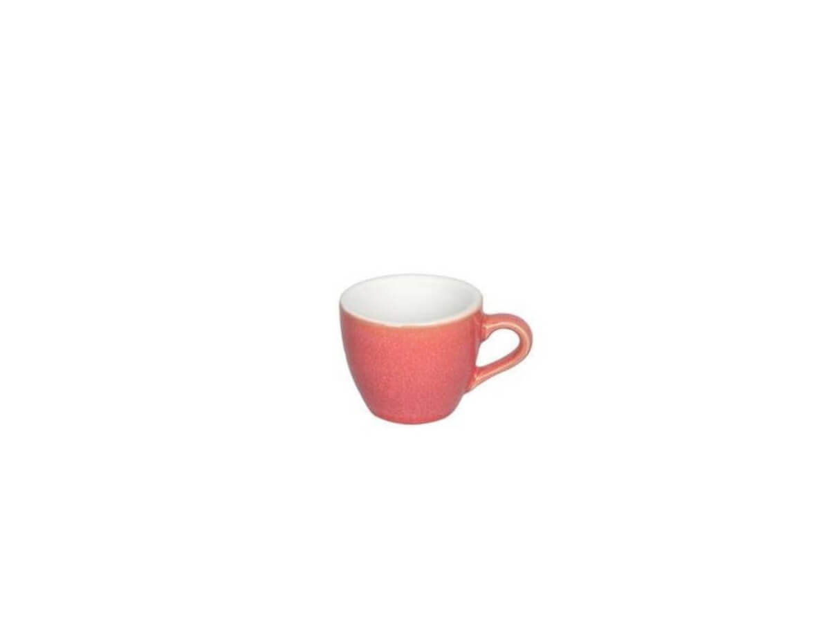 Loveramics | Egg 80ml Espresso Cup - Potters Colours - 6pk