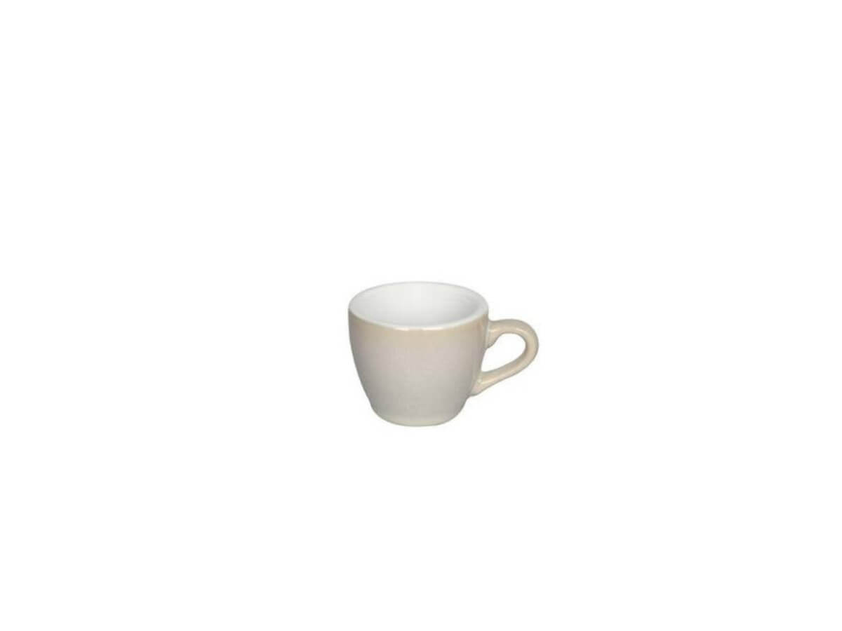 Loveramics | Egg 80ml Espresso Cup - Potters Colours - 6pk