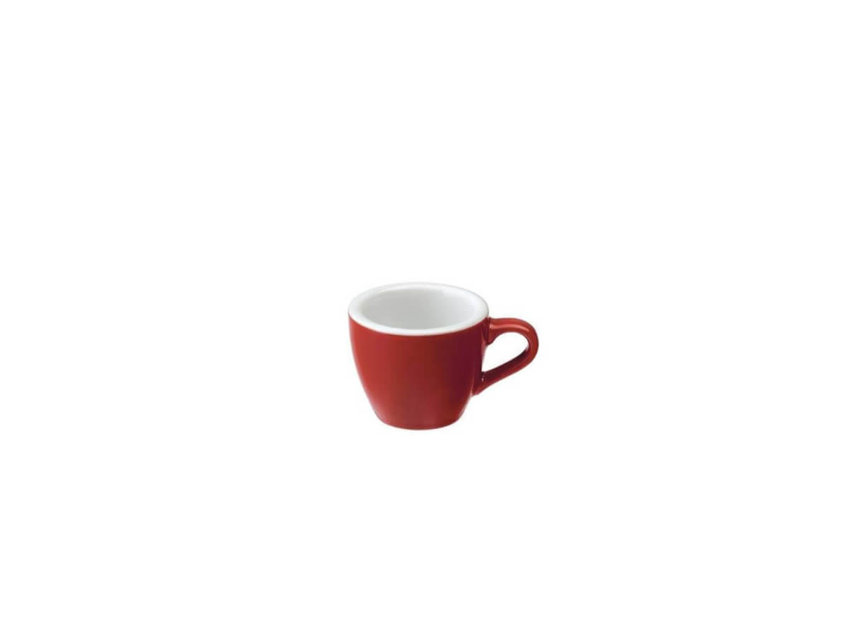 Loveramics | Egg 80ml Espresso Cup - 6pk