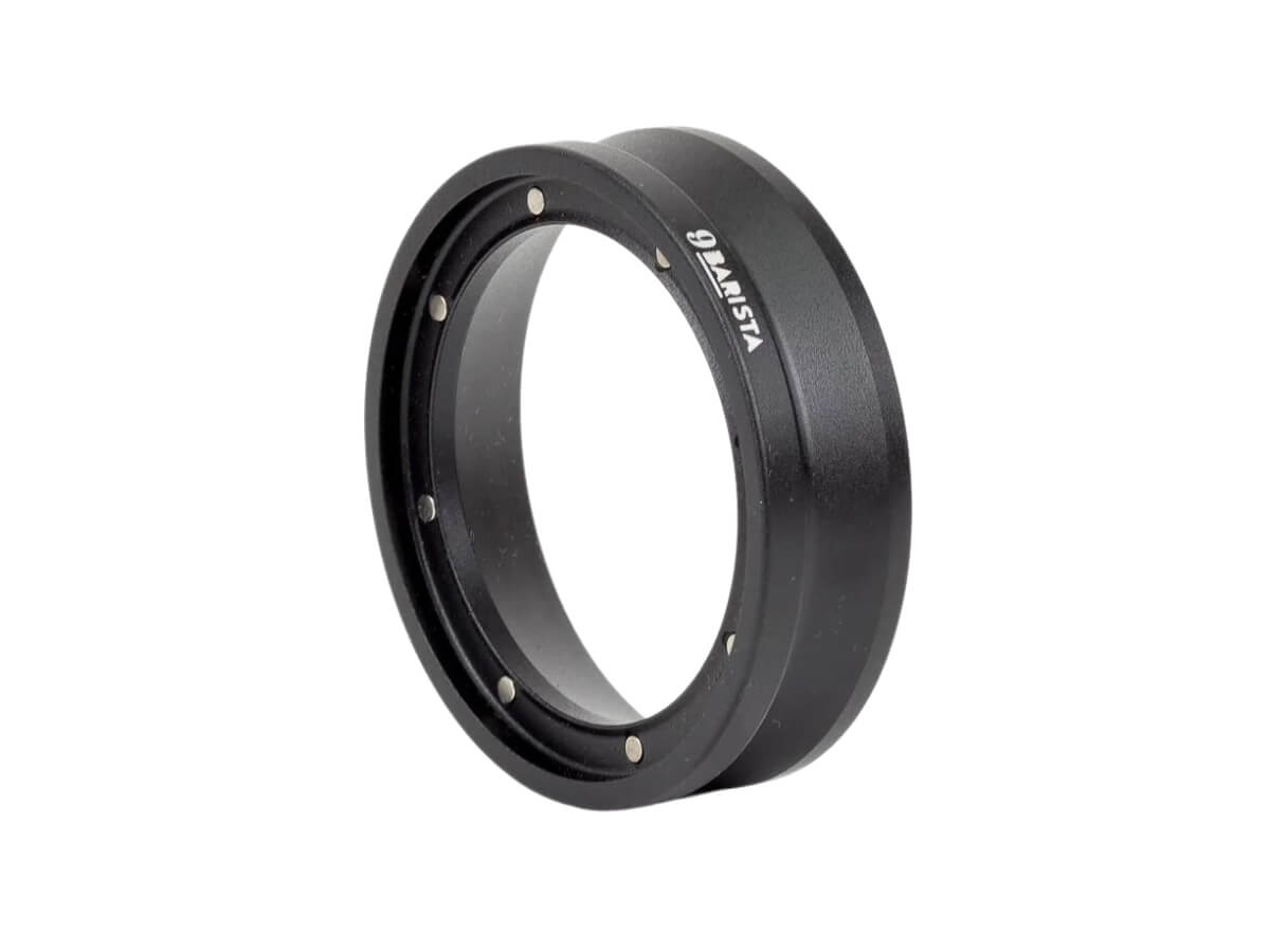 9Barista | 53mm Dosing Funnel