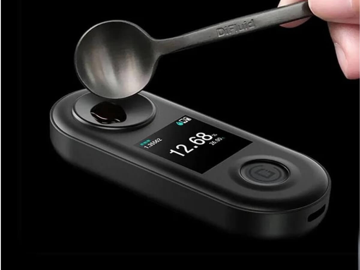 DiFluid | R2 Extract