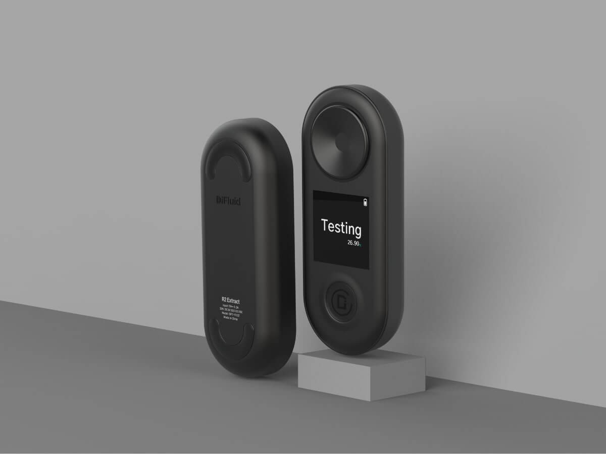 DiFluid | R2 Extract