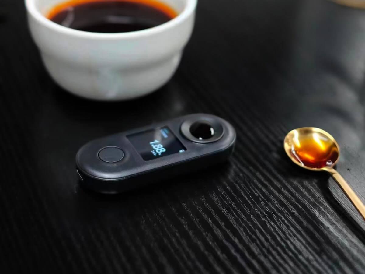 DiFluid | R2 Extract