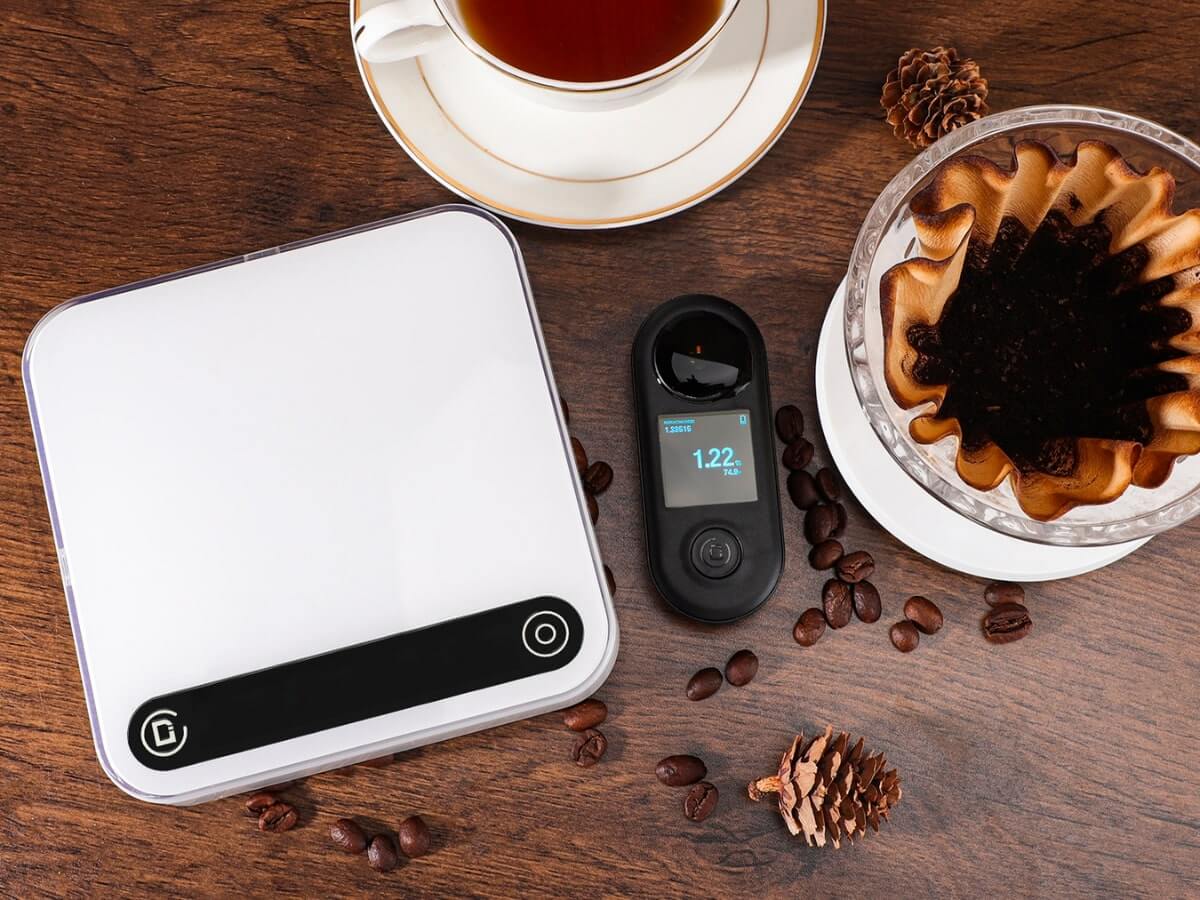 DiFluid | R2 Extract