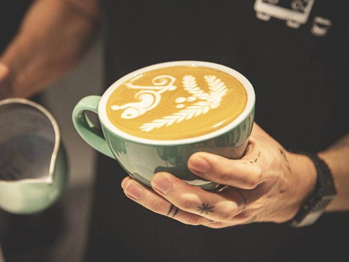 Loveramics | Egg 250ml Cappuccino Cup - 6pk