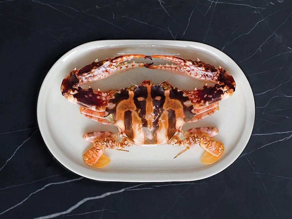 Loveramics | Er-Go! System 31cm Vegetable Plate - 6pk