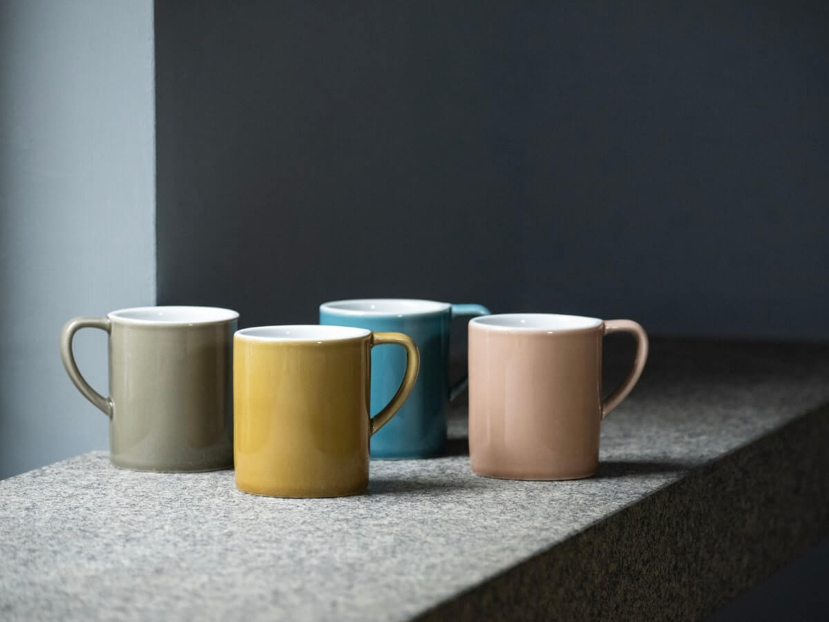 Loveramics | Bond 300ml Mug (2023) - 6pk