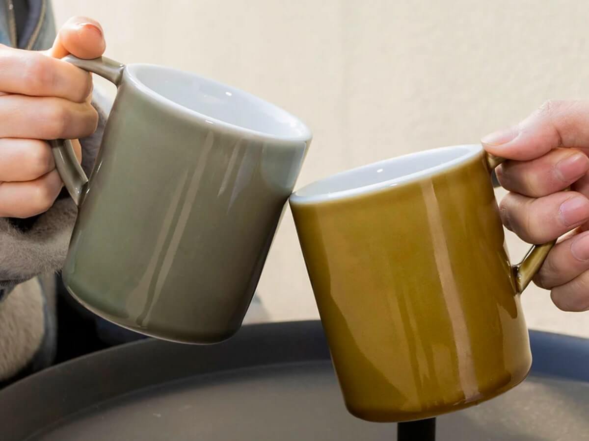 Loveramics | Bond 300ml Mug (2023) - 6pk