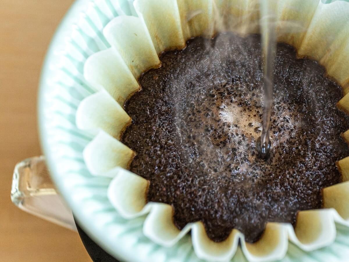 Loveramics | Flatbed Coffee Dripper