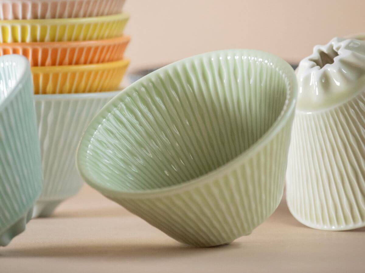 Loveramics | Flatbed Coffee Dripper