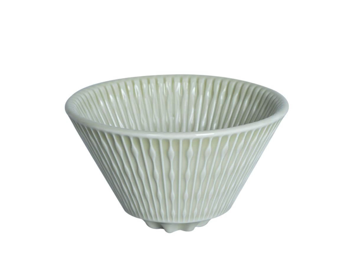 Loveramics | Flatbed Coffee Dripper