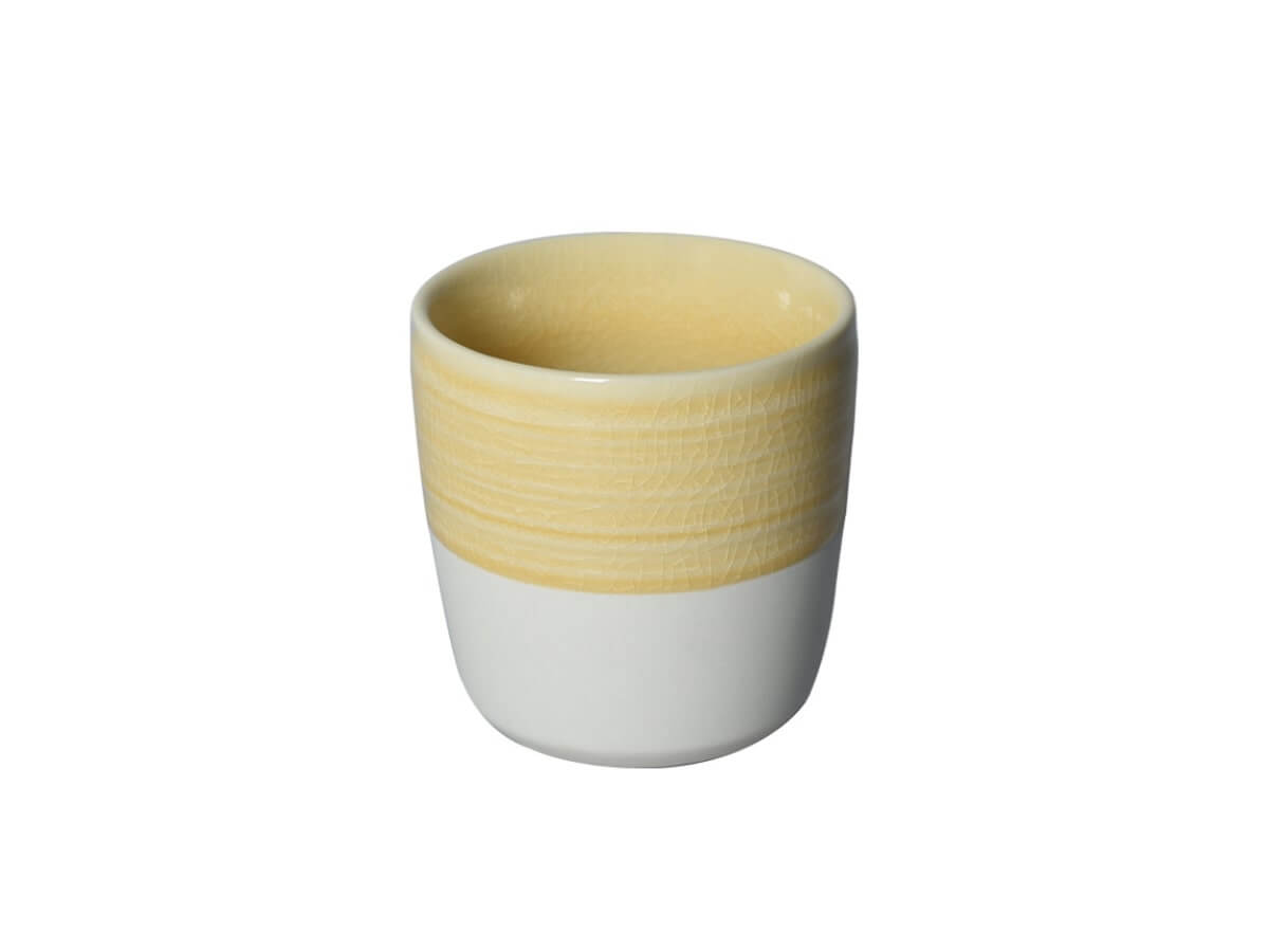 Loveramics | Dale Harris 'Champions Signature' 200ml Cappuccino Cup - 6pk