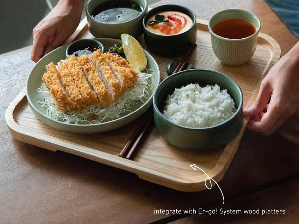 Loveramics | Tapas 10cm Low Bowl - 6pk