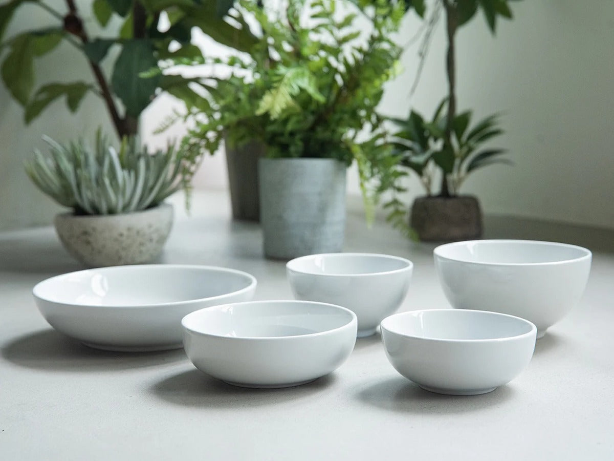 Loveramics | Er-Go! System 11.5cm Low Bowl (S) - 6pk