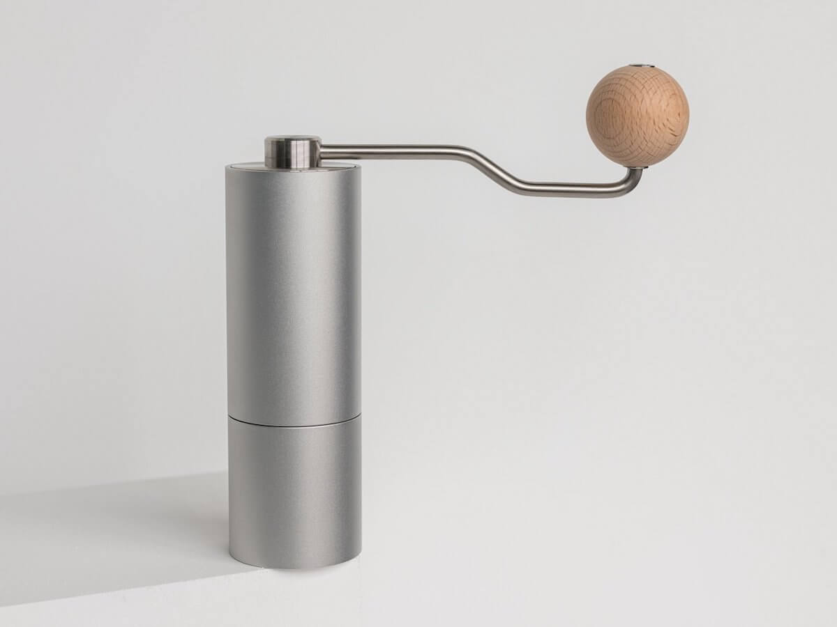 Option-O | REMI Contemporary Burr Set