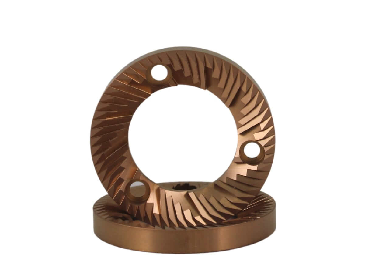 SSP | 64mm Flat Burrs