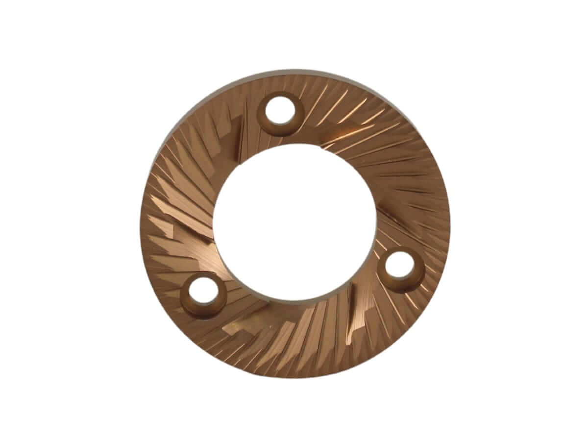 SSP | 71mm Flat Burrs