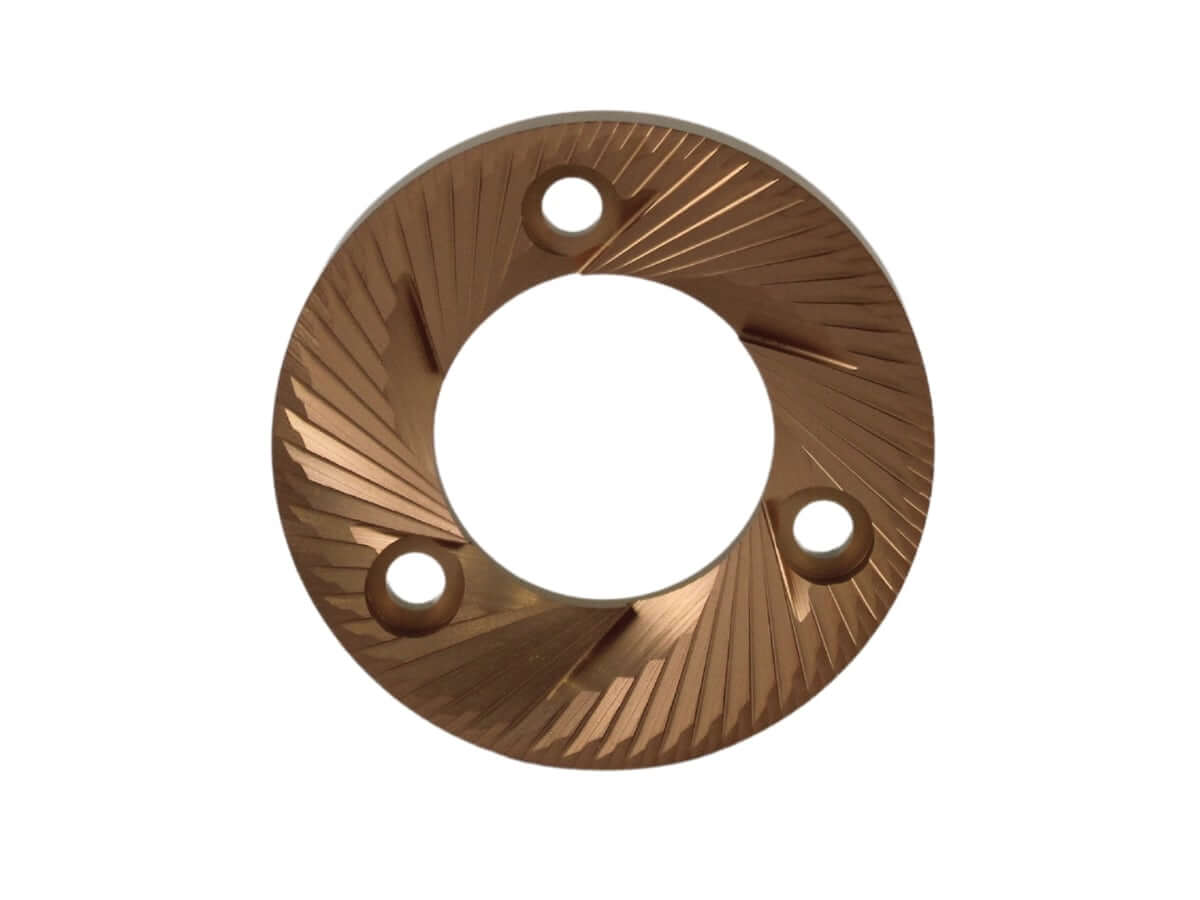 SSP | 73mm Flat Burrs