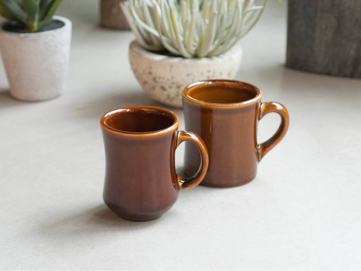 Loveramics | Starsky Mug (Potters Colours) - 6pk