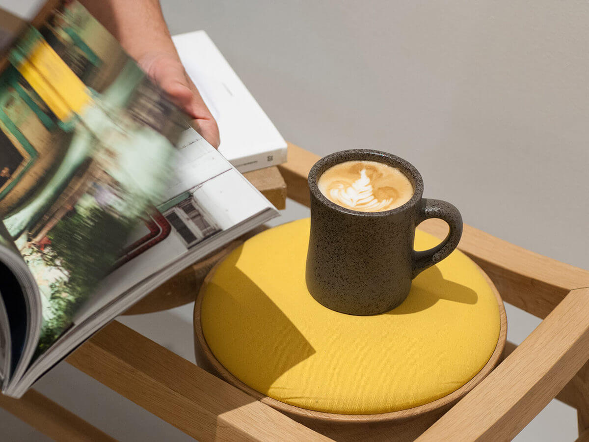 Loveramics | Starsky Mug (Potters Colours) - 6pk