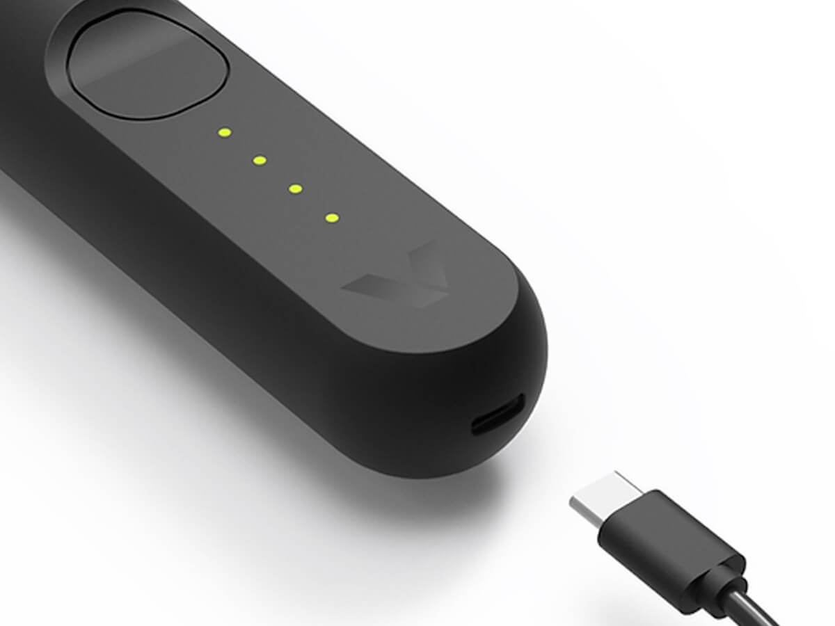 Subminimal | NanoFoamer - V2 / Lithium