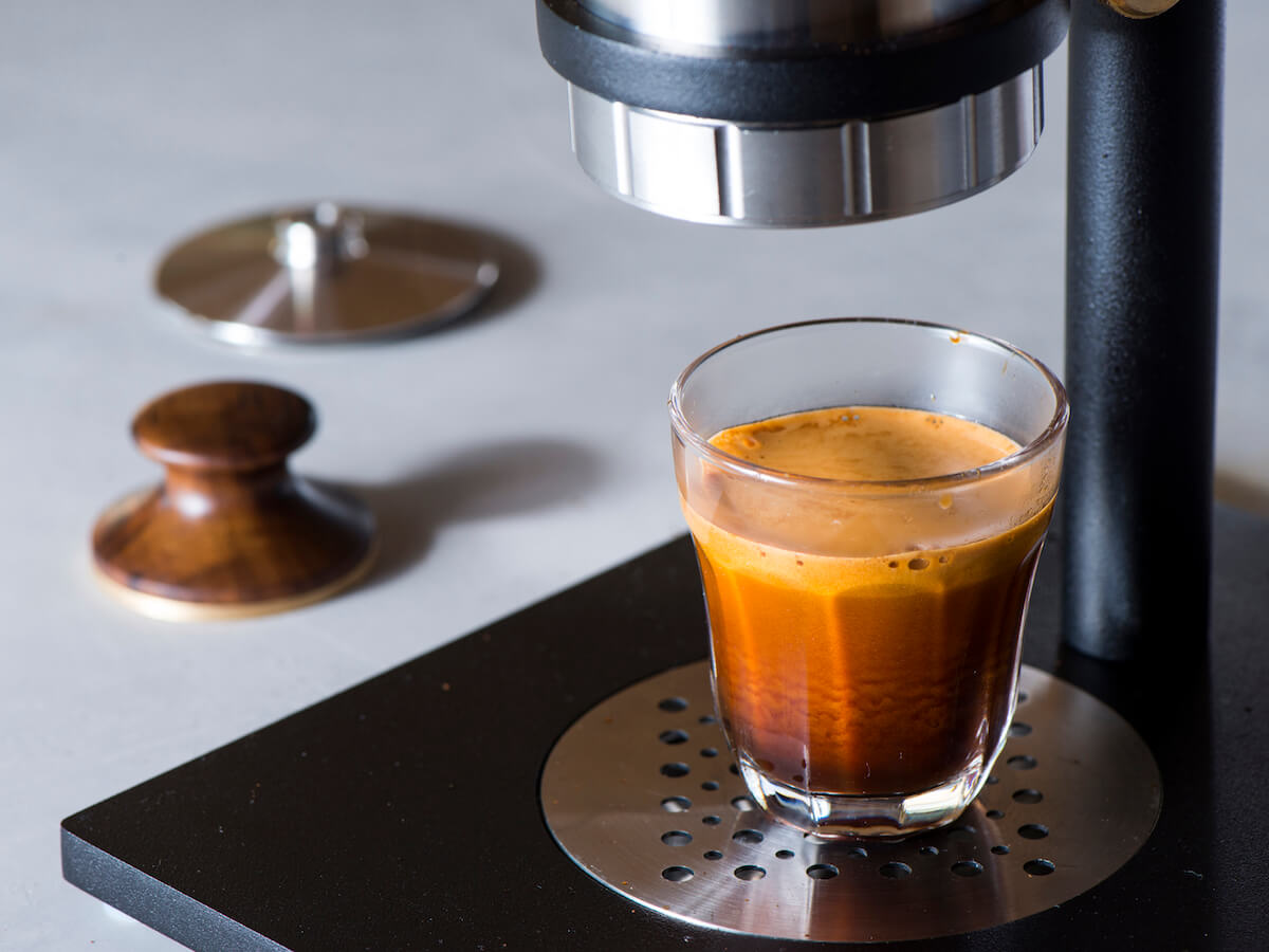 Aram | Steel Support