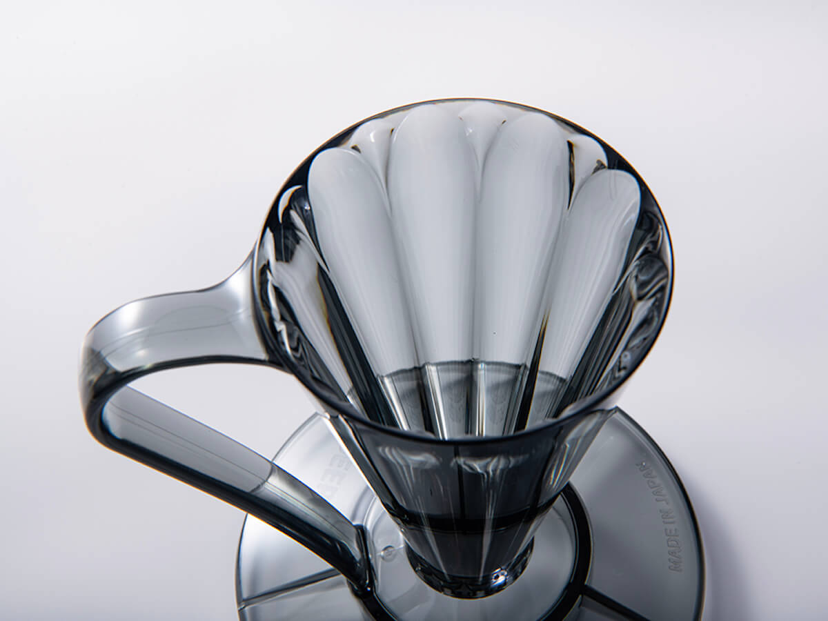 CAFEC | Abaca+ Deep 27 Coffee Filters (100pk)