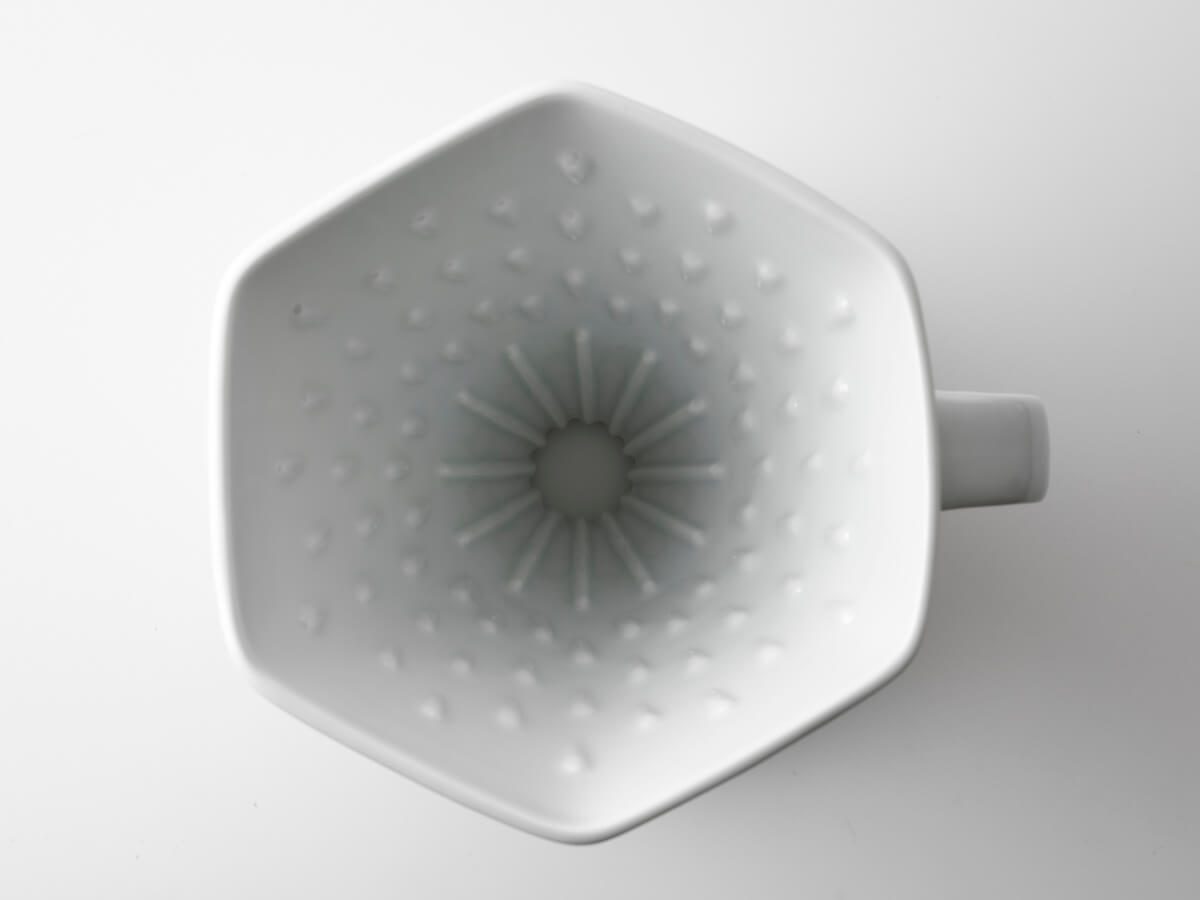 CAFEC | Deep Dripper PRO