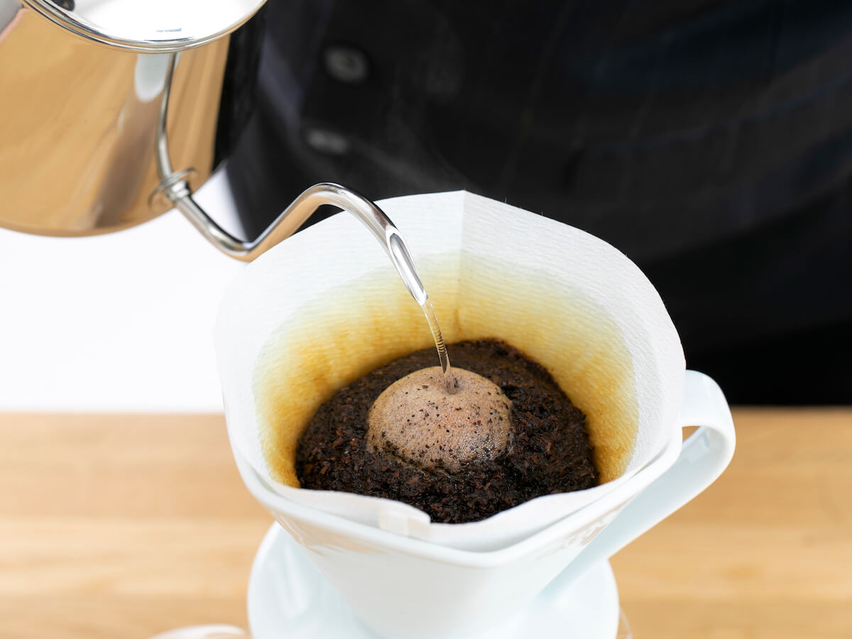 CAFEC | Deep Dripper PRO